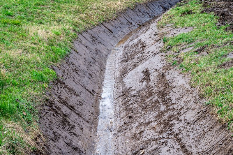 Land Grading in Salt Lake City, UT